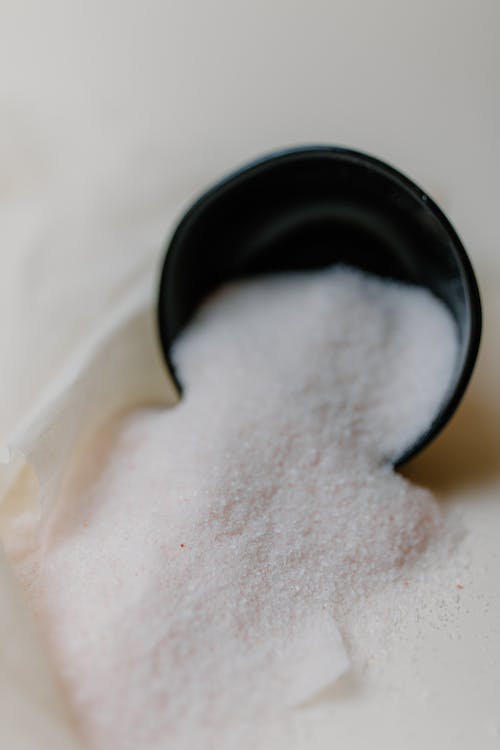 “煙粉”氟胺酮是一種什么樣的東西？